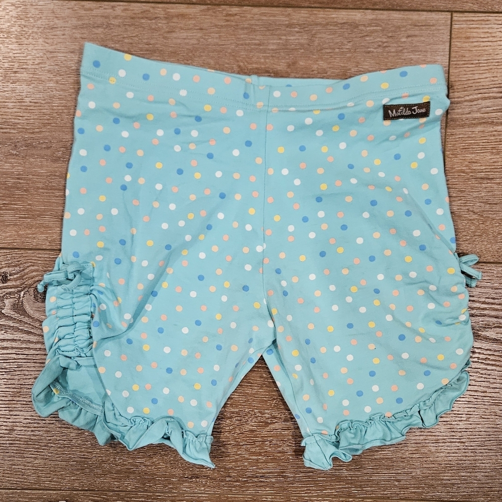 Matilda Jane PolkadotnShorties